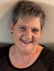 Patricia KELLER